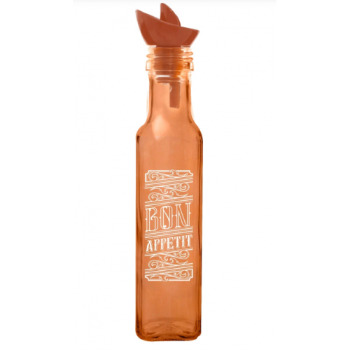Бутылка HEREVIN Gold Rose 151421-145 (250мл)