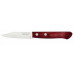 Нож для очистки кожуры Tramontina Polywood 21118/173 (76мм)