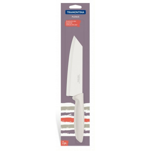 Нож поварской Tramontina Plenus 23443/136 (152мм)