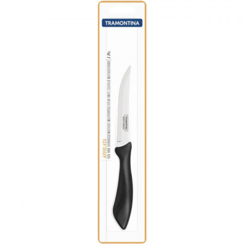 Нож для стейка Tramontina Affilata 23651/105 (127мм)