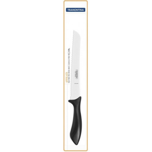 Нож для хлеба Tramontina Affilata 23652/108 (203мм)