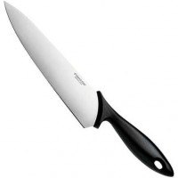 Нож поварской Fiskars Essential 1065565 (214мм)