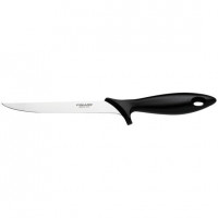 Нож филейный Fiskars Essential 1065567 (176мм)