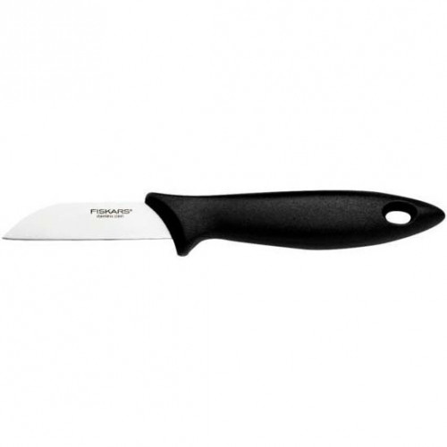 Нож для овощей Fiskars Essential 1065580 (70мм)