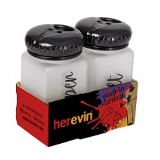 Набор для специй HEREVIN Shaker set 121074-250 (160мл)