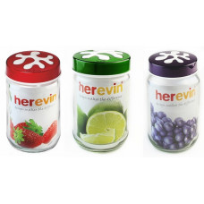 Банка HEREVIN Canister-Mix Colour 135367-000 (660мл)
