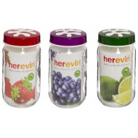 Банка HEREVIN Canister-Mix Colour 135377-000 (1000мл)