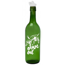 Бутылка для масла HEREVIN Emerald Green 151150-084 (750мл)