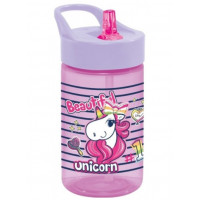 Бутылка для воды HEREVIN Unicorn 161805-010 (430мл)