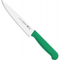 Нож для мяса TRAMONTINA PROFISSIONAL MASTER green 24620/026 (152мм)