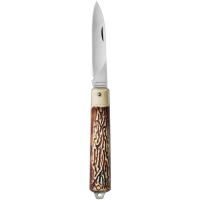 Нож складной TRAMONTINA Pocketknife 26300/003 (76мм)