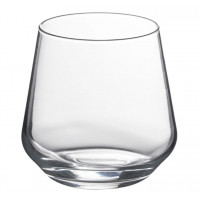 Набор стаканов Pasabahche Allegra 420184 (345мл) 6шт