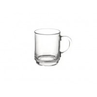 Чашка Uniglass Monaco 50824-МС12/sl (250мл)