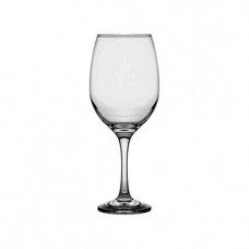 Набор бокалов для вина UNIGLASS Queen 93516-BX6 (470мл) 6шт