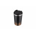 Термокружка Ardesto Black&Copper AR2636BC (360мл)