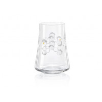 Набор стаканов Bohemia Vesna b23023-Q9469 (400мл) 6шт