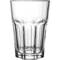 Набор стаканов Ecomo COLOSS DOF-0357-CLM-S (360мл) 3шт