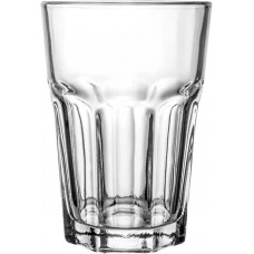 Набор стаканов Ecomo COLOSS DOF-0357-CLM-S (360мл) 3шт
