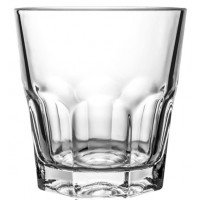 Набор стаканов Ecomo COLOSS OLF-0300-CLM-S (300мл) 6шт