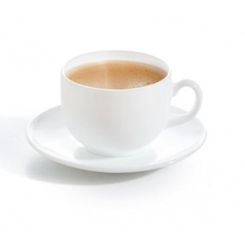 Кофейный сервиз Luminarc Essence White P3404 (90мл)