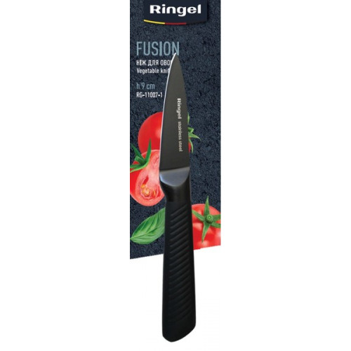 Нож овощной RINGEL Fusion RG-11007-1 (90мм)