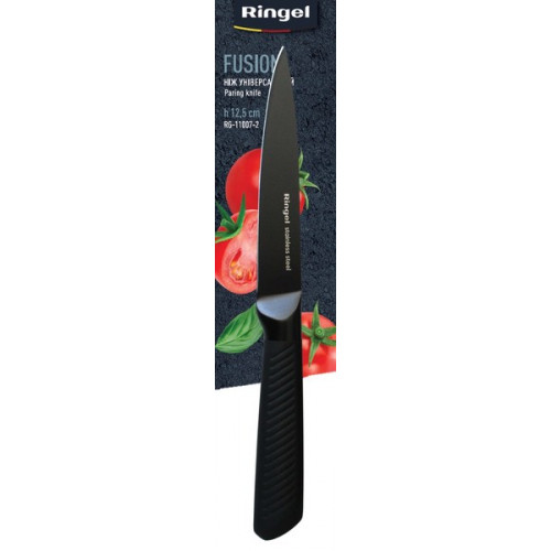Нож универсальный RINGEL Fusion RG-11007-2 (125мм)