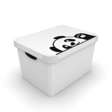 Коробка Qutu Style Box Pet (20л)