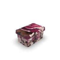 Коробка Qutu Style Box Rosy (5л)