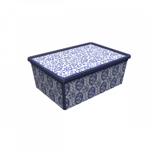 Коробка Qutu Trend Box Porcelain (10л)
