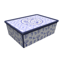Коробка Qutu Trend Box Porcelain (25л)
