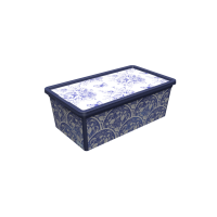 Коробка Qutu Trend Box Porcelain (5л)
