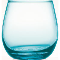 Набор стаканов LUMINARC MAINE SKY BLUE V4588 (320мл) 6шт