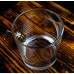 Стакан для виски с лимонкой Vsklo VS-34411 (290мл)