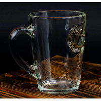 Чашка с якорем VS-51345 (310мл)