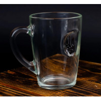 Чашка с гербом Vsklo VS-58720 (310мл)