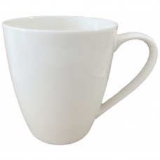 Чашка Limited Edition BASIC WHITE YF6019 (320мл)