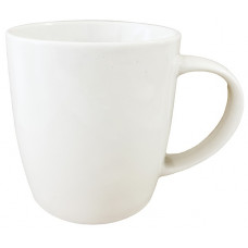 Чашка Limited Edition BASIC WHITE YF6020 (360мл)