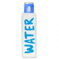 Бутылка для воды HEREVIN Hanger-New Water 161407-055 (750мл)