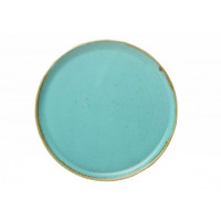 Тарелка Porland Seasons Turquoise 162920 T (20см)