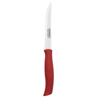 Нож для мяса TRAMONTINA SOFT PLUS 23661/175 (127мм)