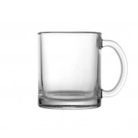 Чашка Uniglass London 50805-МСТ6/sl (320мл)