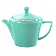 Заварочный чайник Porland Seasons Turquoise 938405 T (500мл)