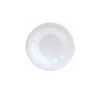 Тарелка Astera Lace A0160-16078S (24см)