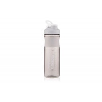 Бутылка для води Ardesto Smart bottle AR2204TG (1000мл)