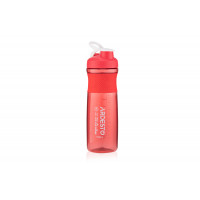 Бутылка для води Ardesto Smart bottle AR2204TR (1000мл)