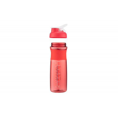 Бутылка для води Ardesto Smart bottle AR2204TR (1000мл)