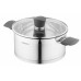 Кухонная посуда Ardesto Gemini Trento AR3606G 6пр