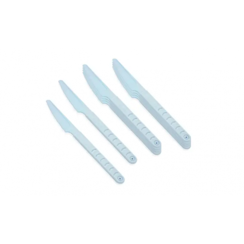 Ножи пластиковые BAGER MIX BG-472 10шт
