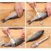 Нож для чистки рыбы Benson BN-943