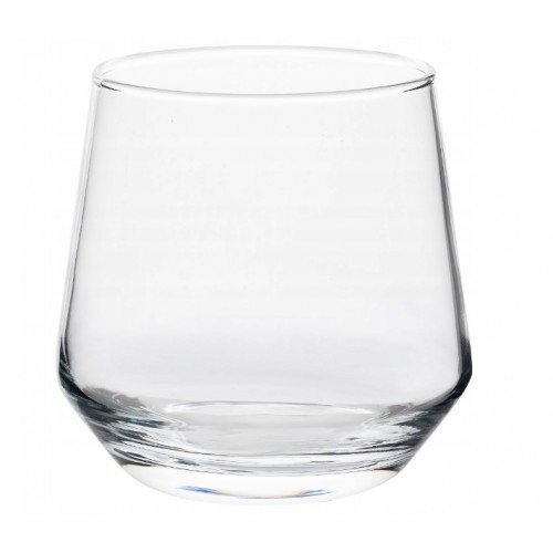 Набор стаканов для виски Лейден Helios DMC011-2 (400мл) 6шт 